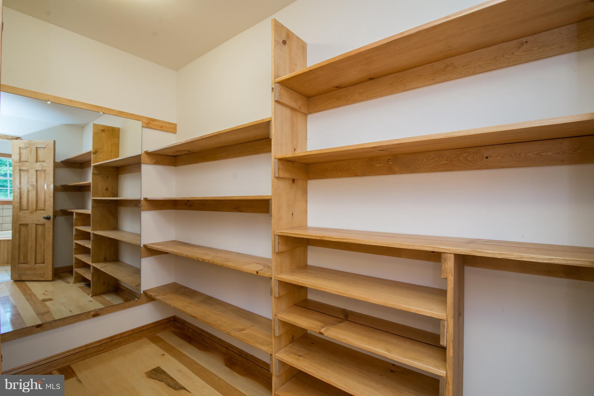 MARLOWE WOODS - Residential