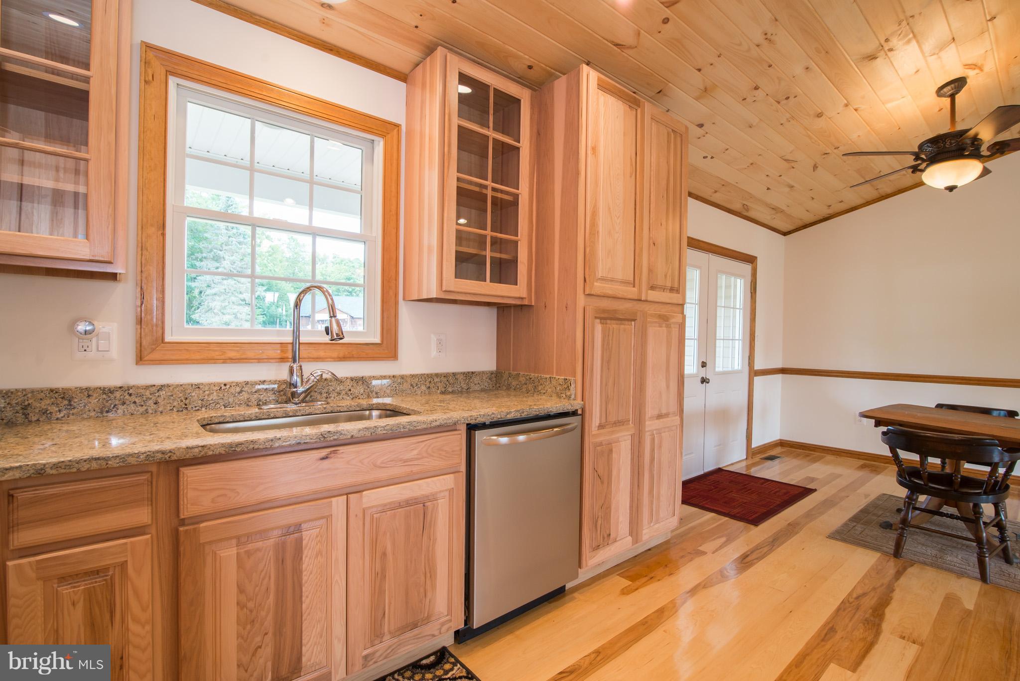 MARLOWE WOODS - Residential