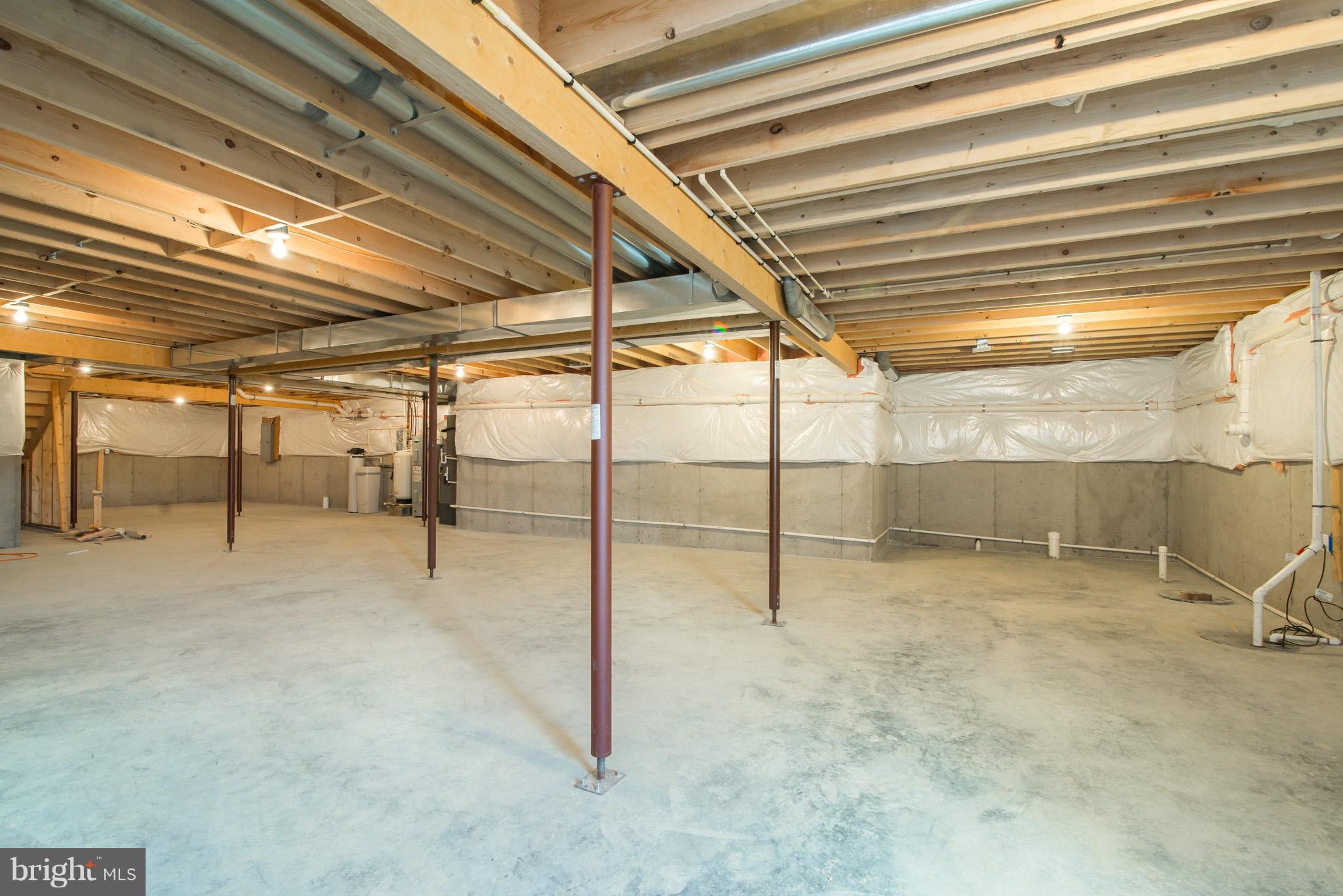 MARLOWE WOODS - Residential