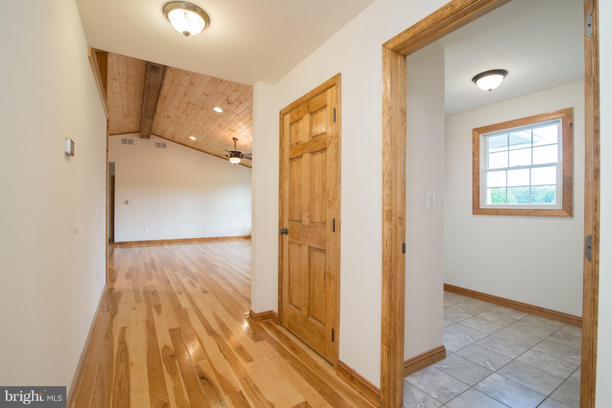 MARLOWE WOODS - Residential