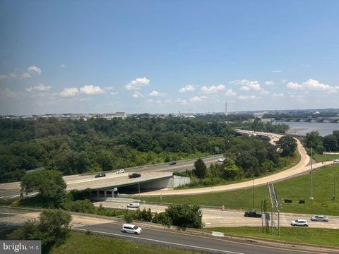 Condo For Rent - 1021 Arlington Boulevard #1130<br/> ARLINGTON, VA 22209