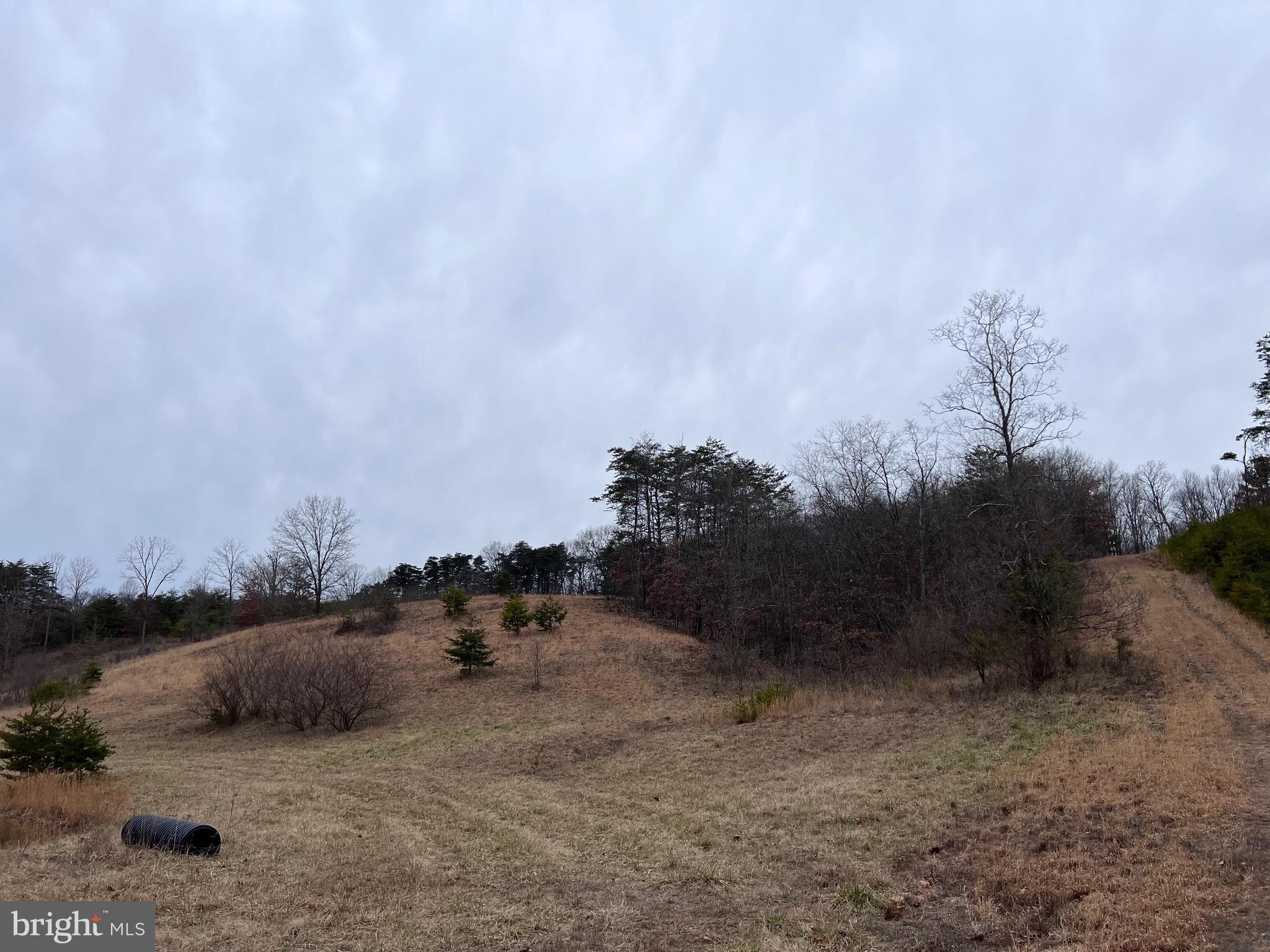 NONE AVAILABLE - Land