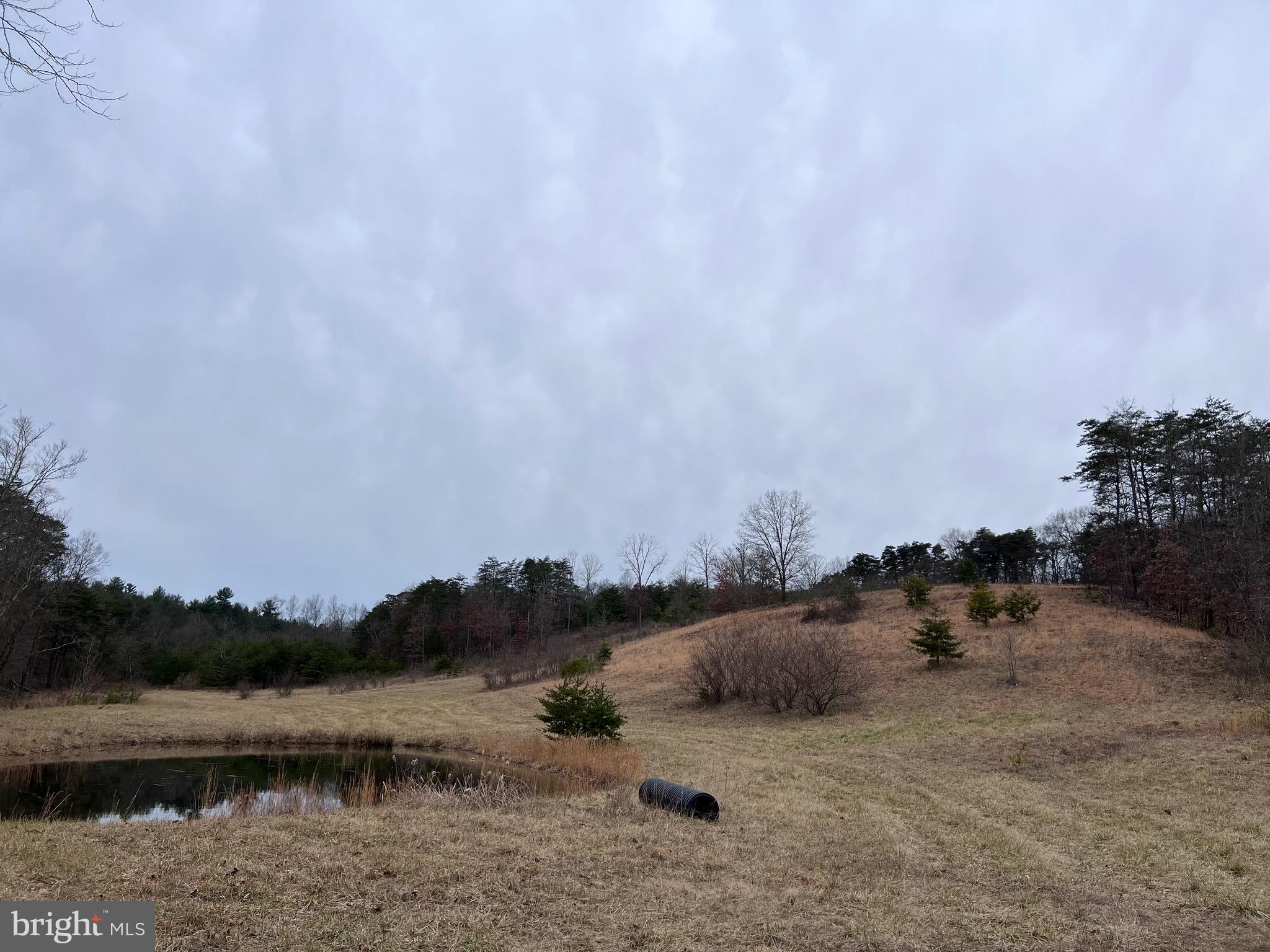 NONE AVAILABLE - Land