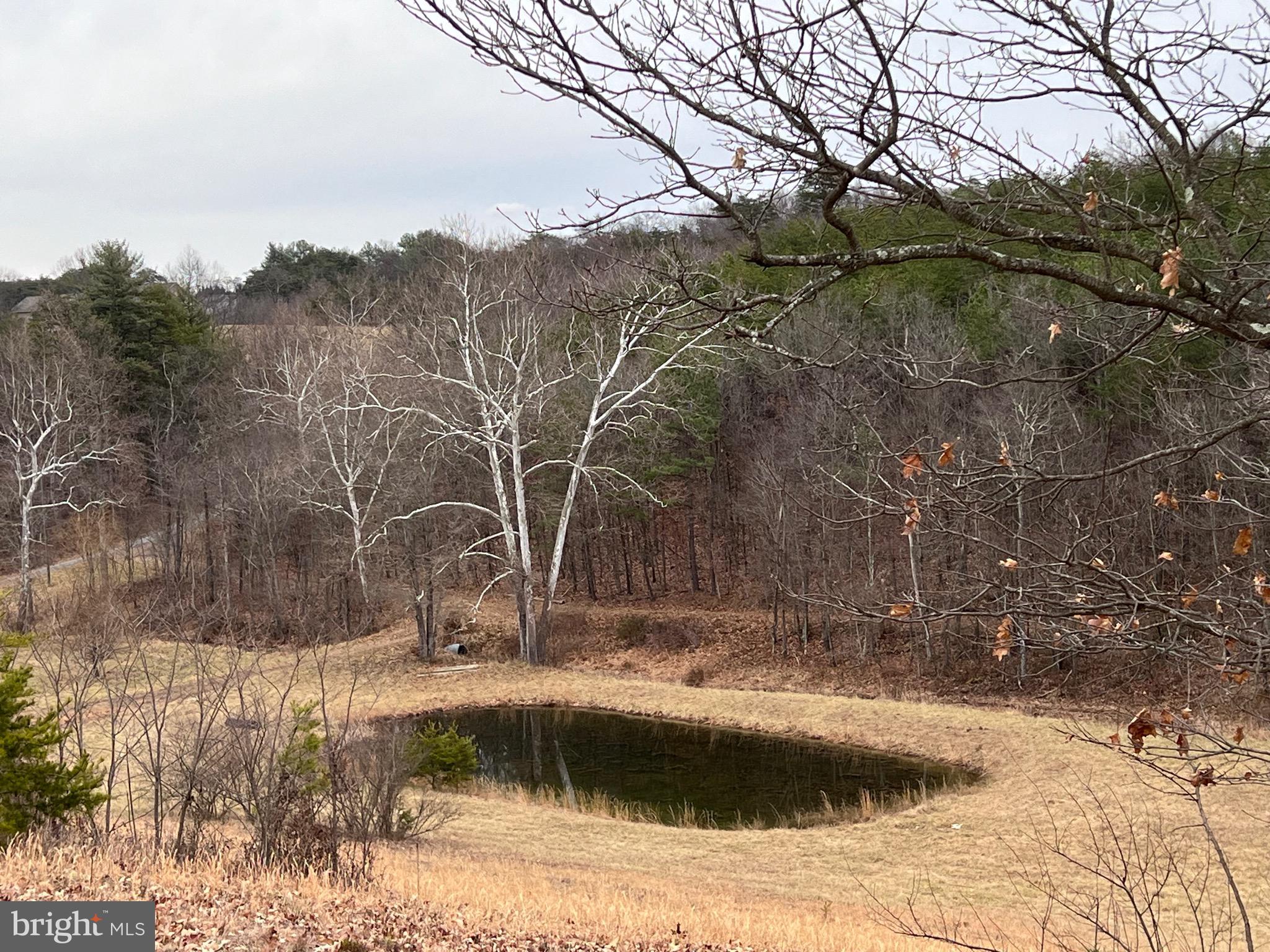 NONE AVAILABLE - Land