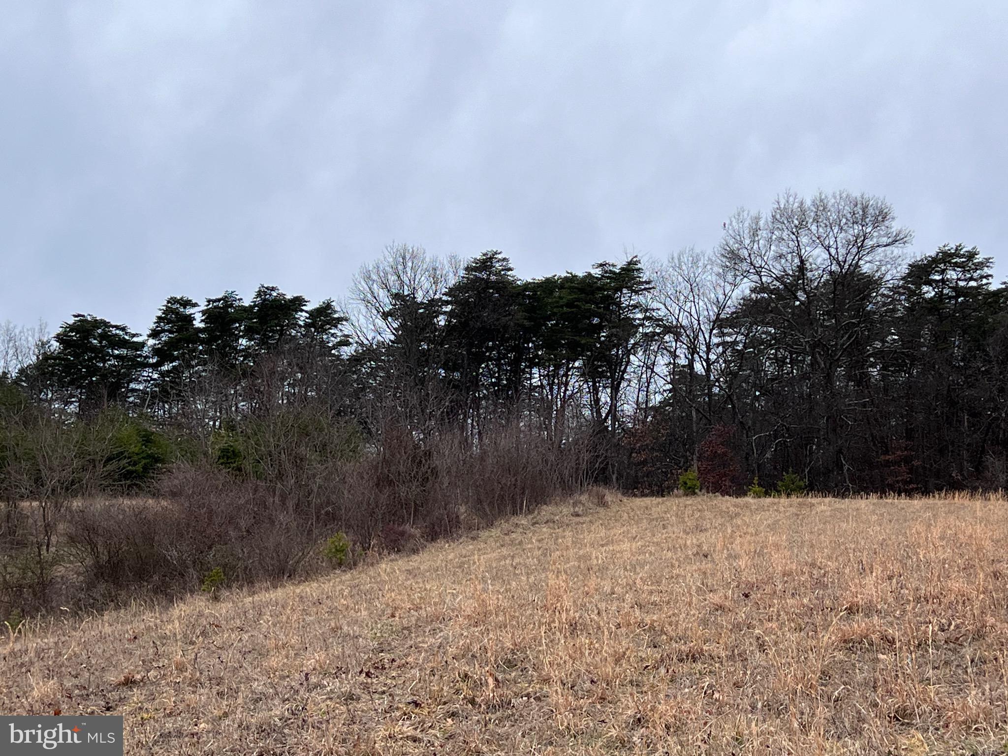 NONE AVAILABLE - Land