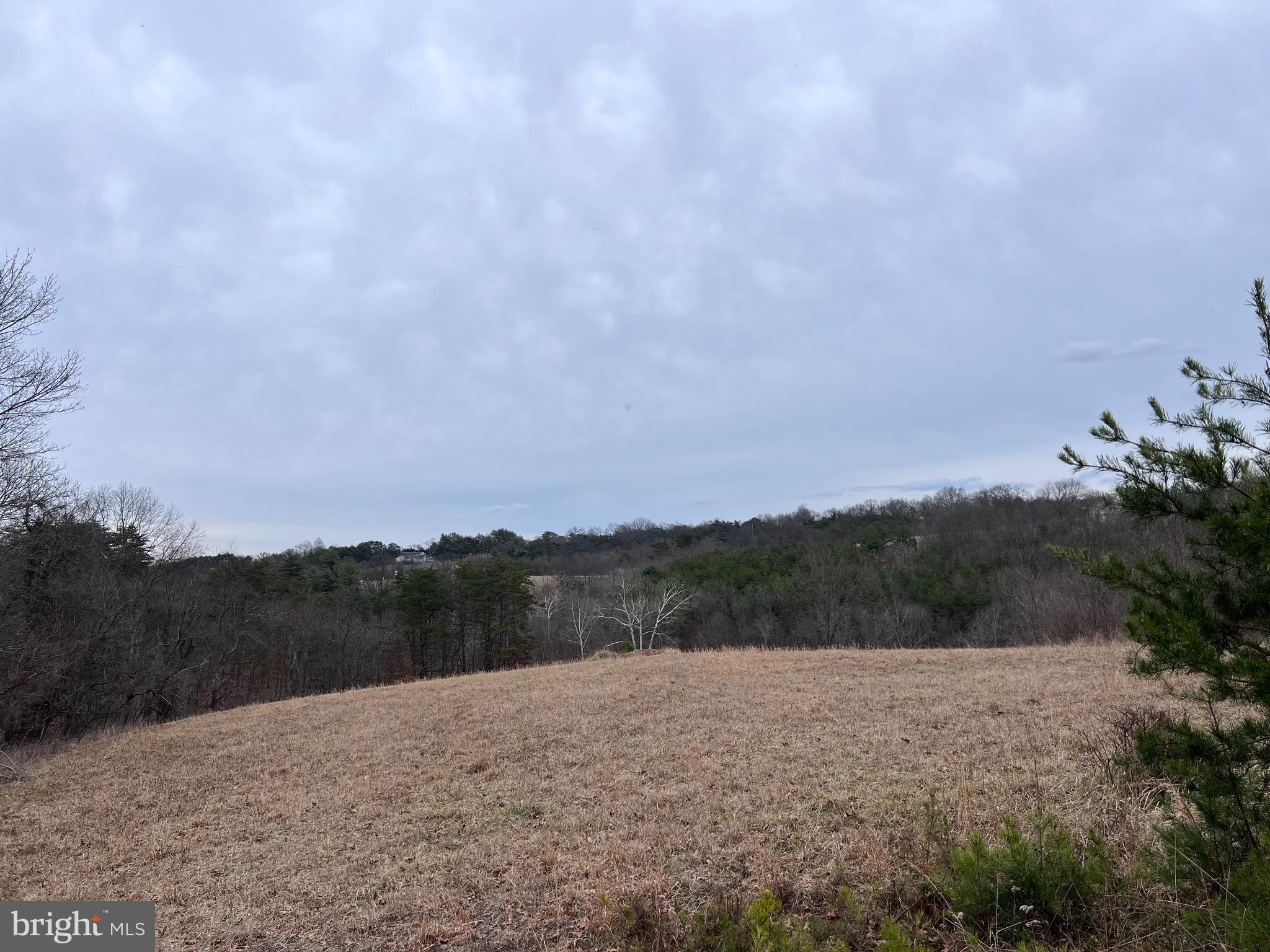 NONE AVAILABLE - Land