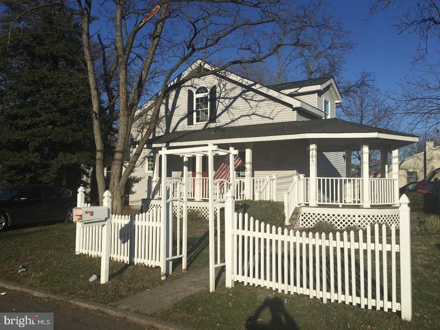 1200 Schumacher Drive, Bristol, PA 19007