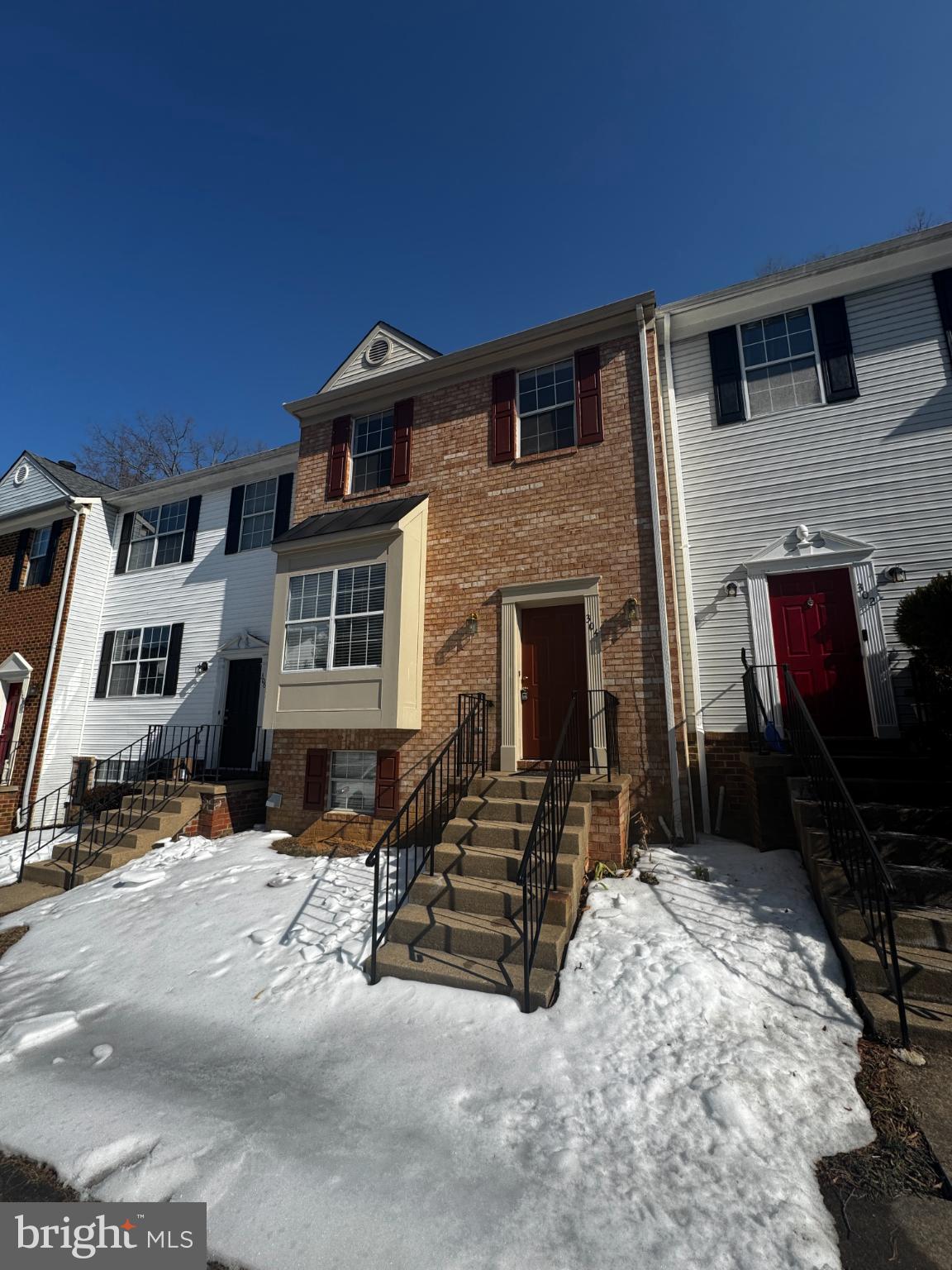 HEATHER HILLS/BRIGHTFLD - Residential