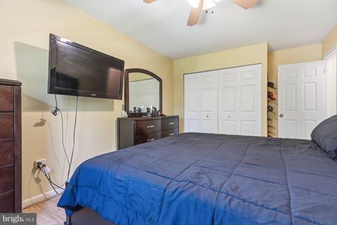 Tiny photo for 9240 Bridle Path Ln #G, LAUREL, MD 20723 (MLS # MDHW2068586)