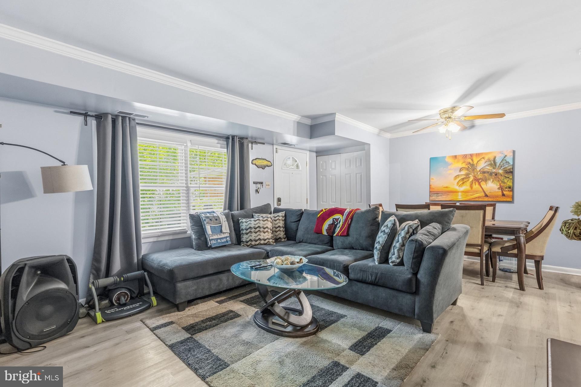 WHISKEY BOTTOM - Residential