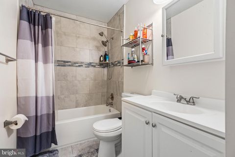 Tiny photo for 9240 Bridle Path Ln #G, LAUREL, MD 20723 (MLS # MDHW2068586)
