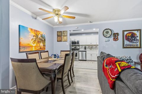 Tiny photo for 9240 Bridle Path Ln #G, LAUREL, MD 20723 (MLS # MDHW2068586)