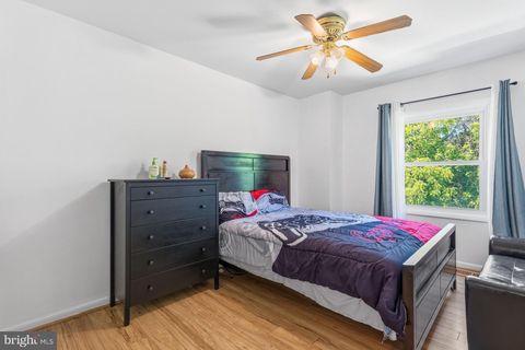 Tiny photo for 9240 Bridle Path Ln #G, LAUREL, MD 20723 (MLS # MDHW2068586)