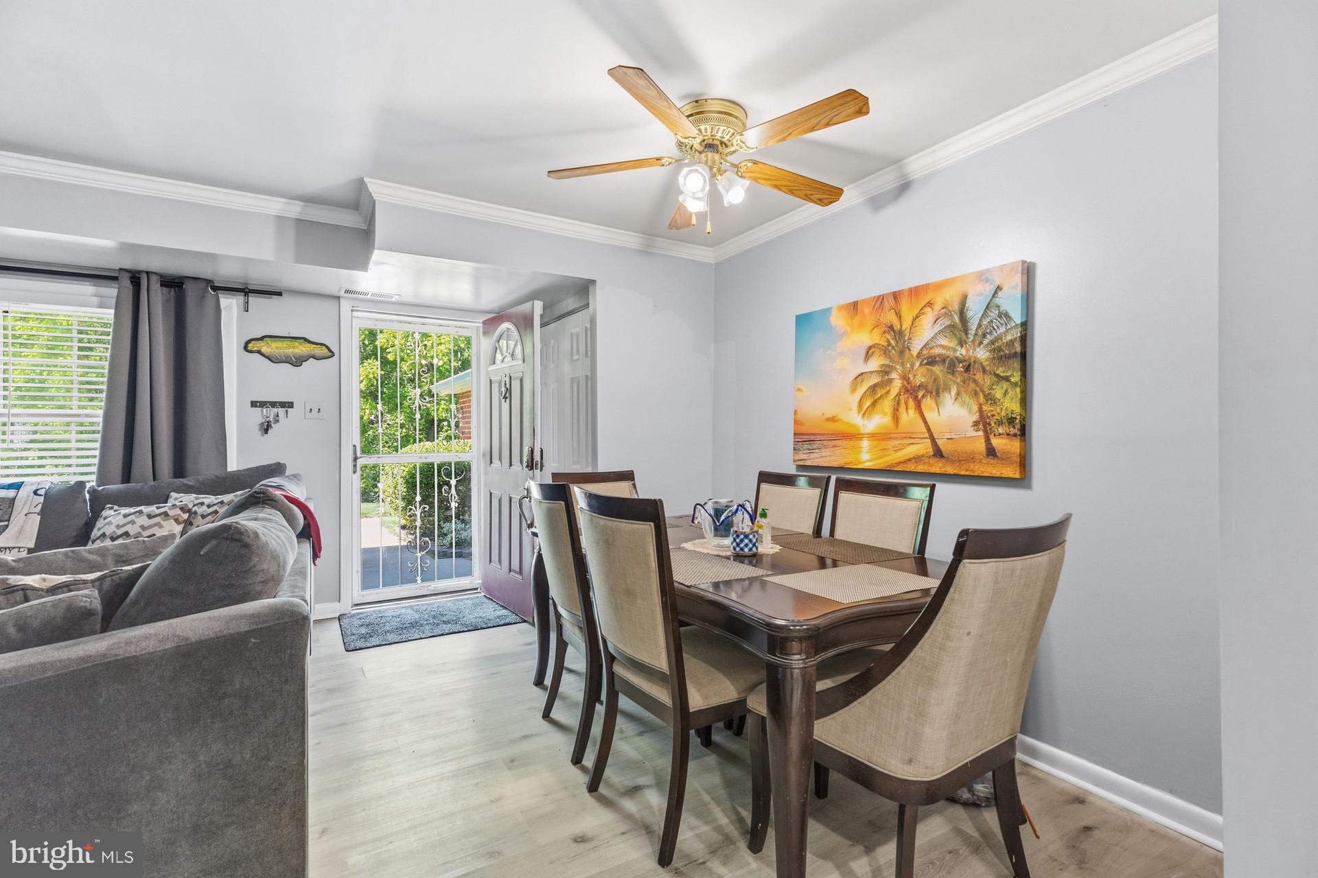 WHISKEY BOTTOM - Residential