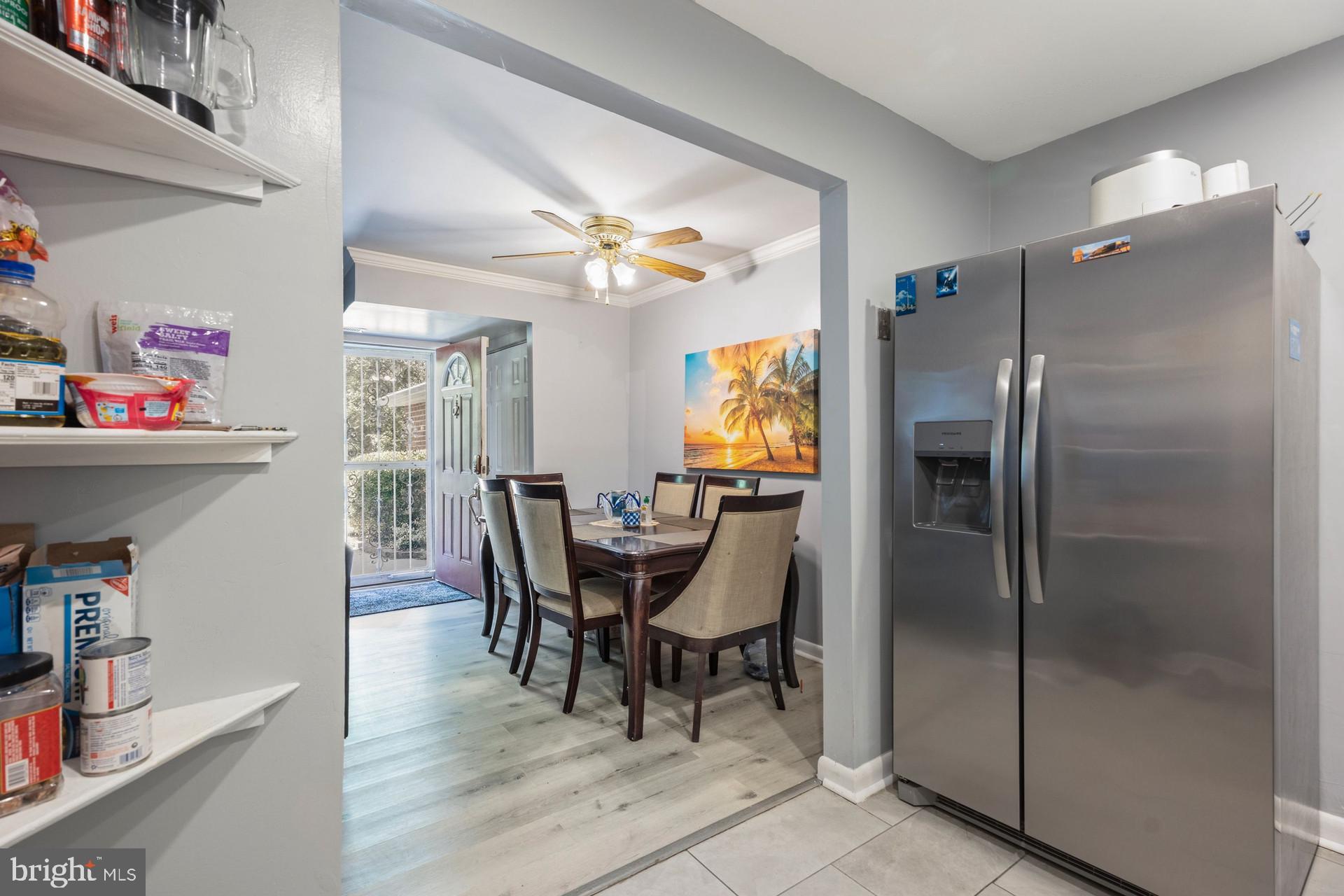 WHISKEY BOTTOM - Residential
