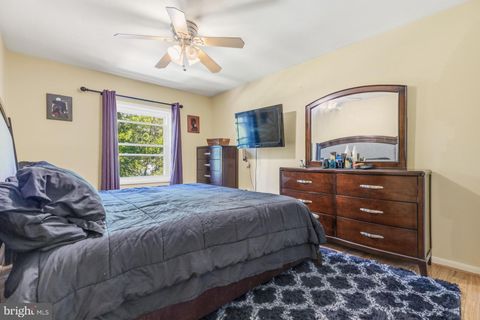 Tiny photo for 9240 Bridle Path Ln #G, LAUREL, MD 20723 (MLS # MDHW2068586)