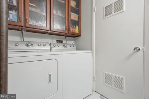 Tiny photo for 9240 Bridle Path Ln #G, LAUREL, MD 20723 (MLS # MDHW2068586)