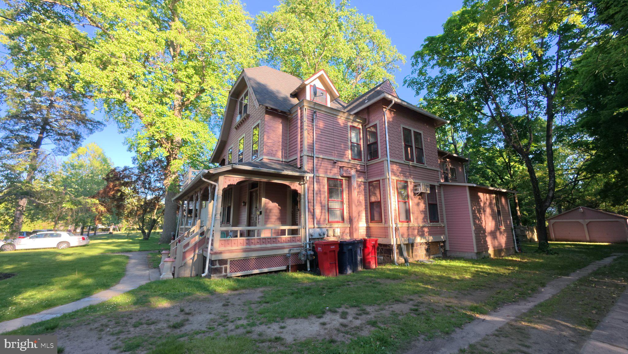 50 LAKE STREET