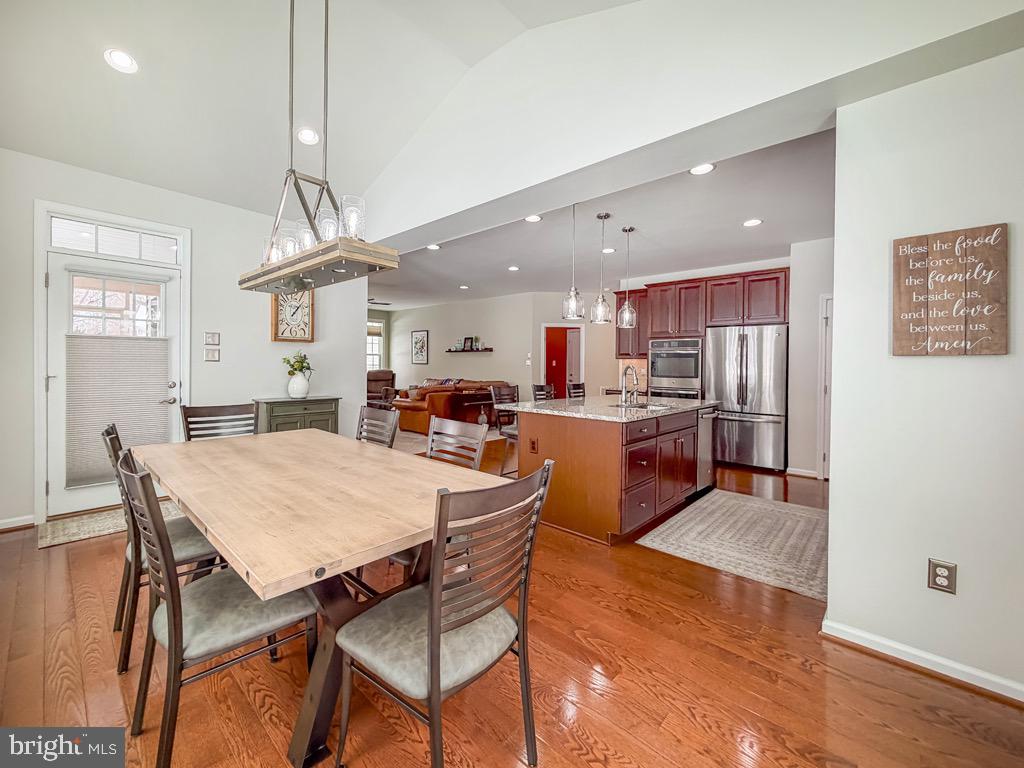 MILL CREEK ESTATES - Residential