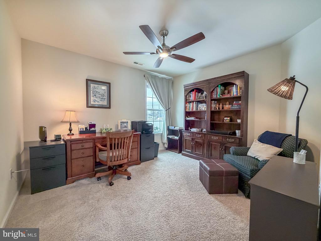 MILL CREEK ESTATES - Residential