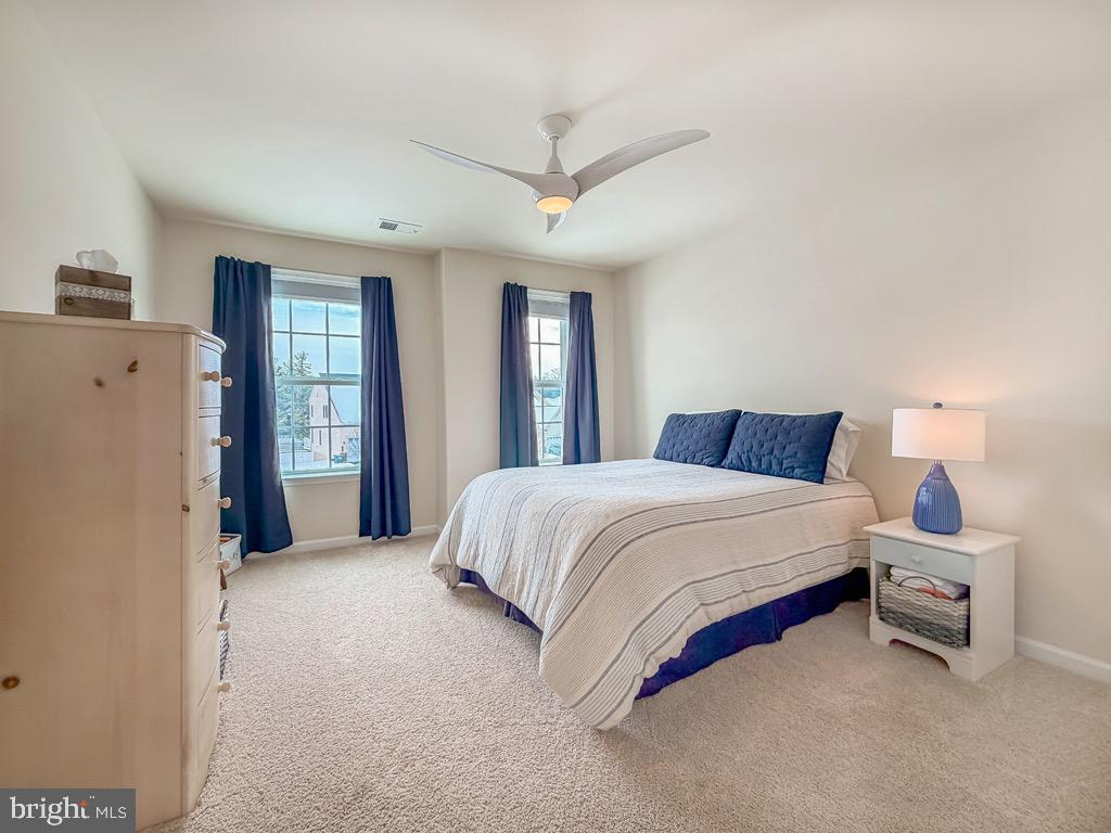 MILL CREEK ESTATES - Residential