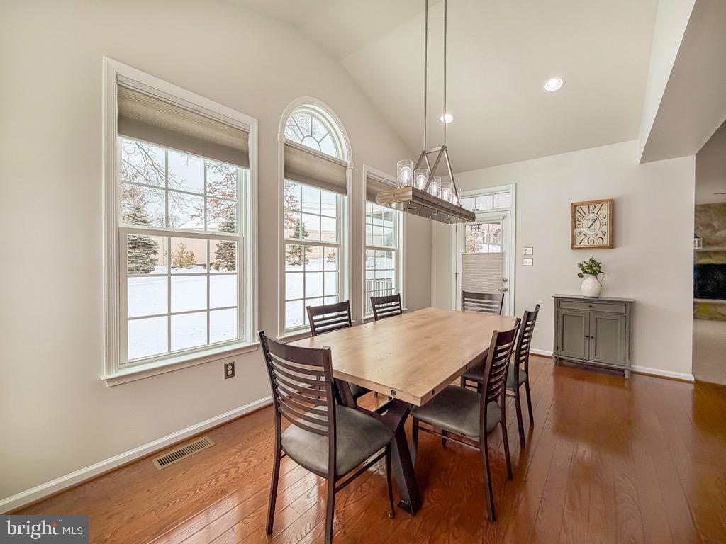 MILL CREEK ESTATES - Residential