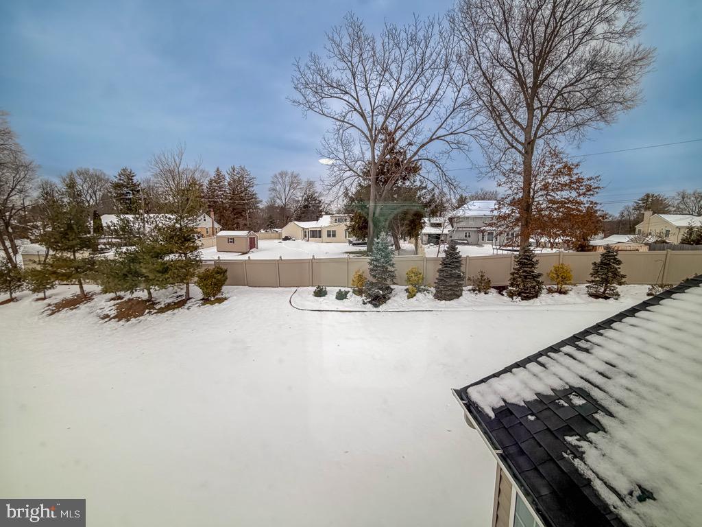 MILL CREEK ESTATES - Residential