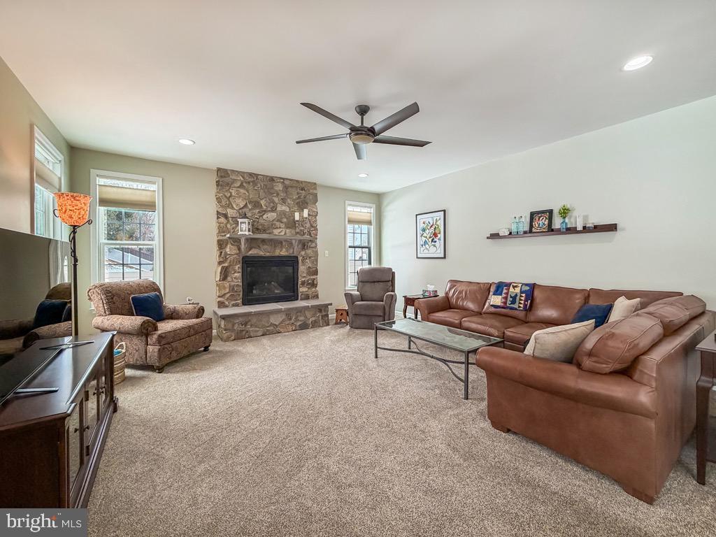 MILL CREEK ESTATES - Residential