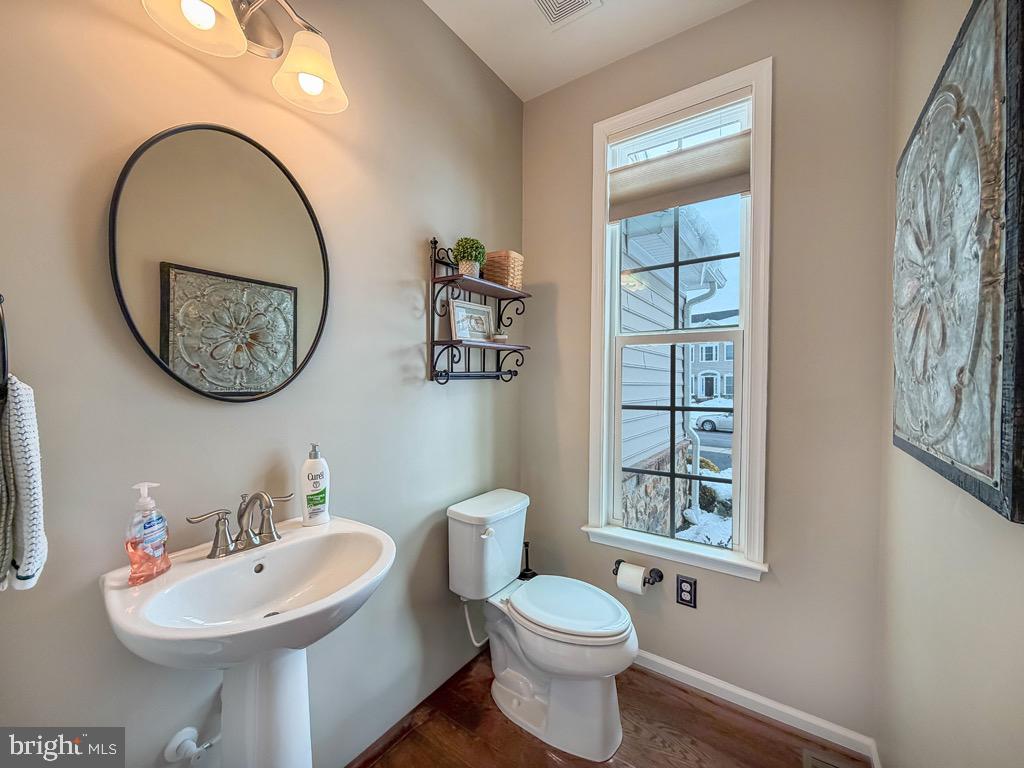 MILL CREEK ESTATES - Residential