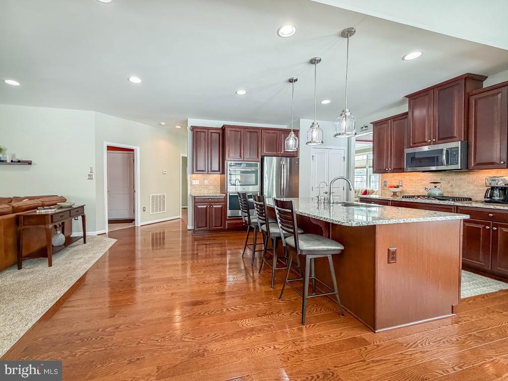 MILL CREEK ESTATES - Residential