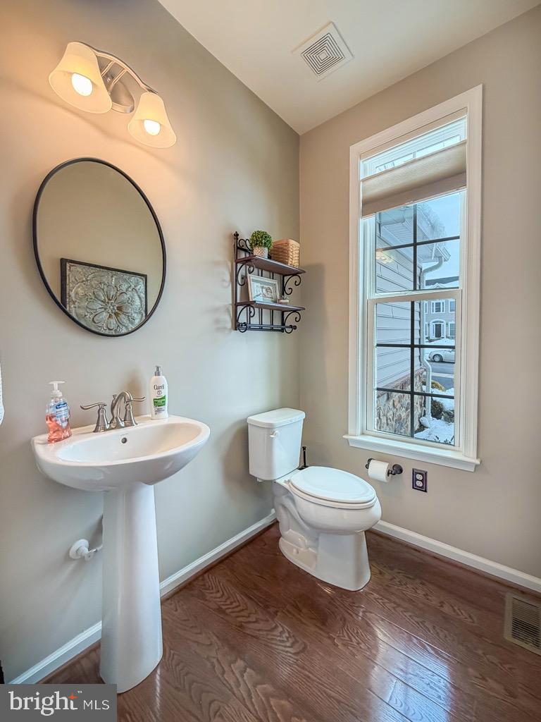 MILL CREEK ESTATES - Residential