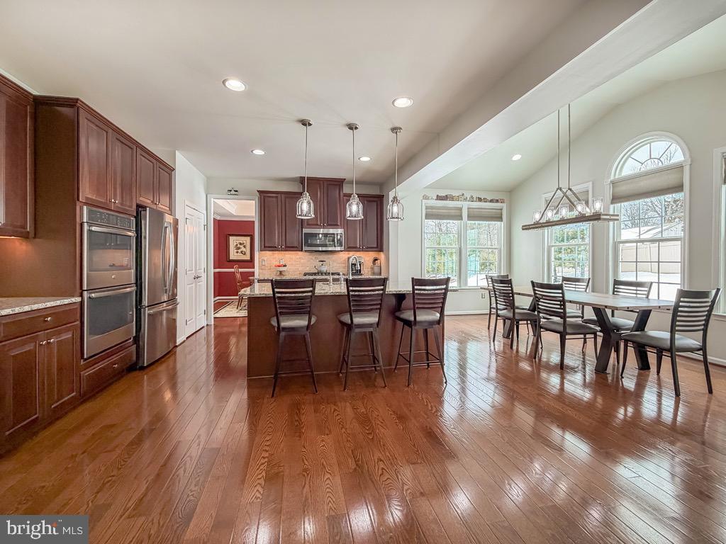 MILL CREEK ESTATES - Residential