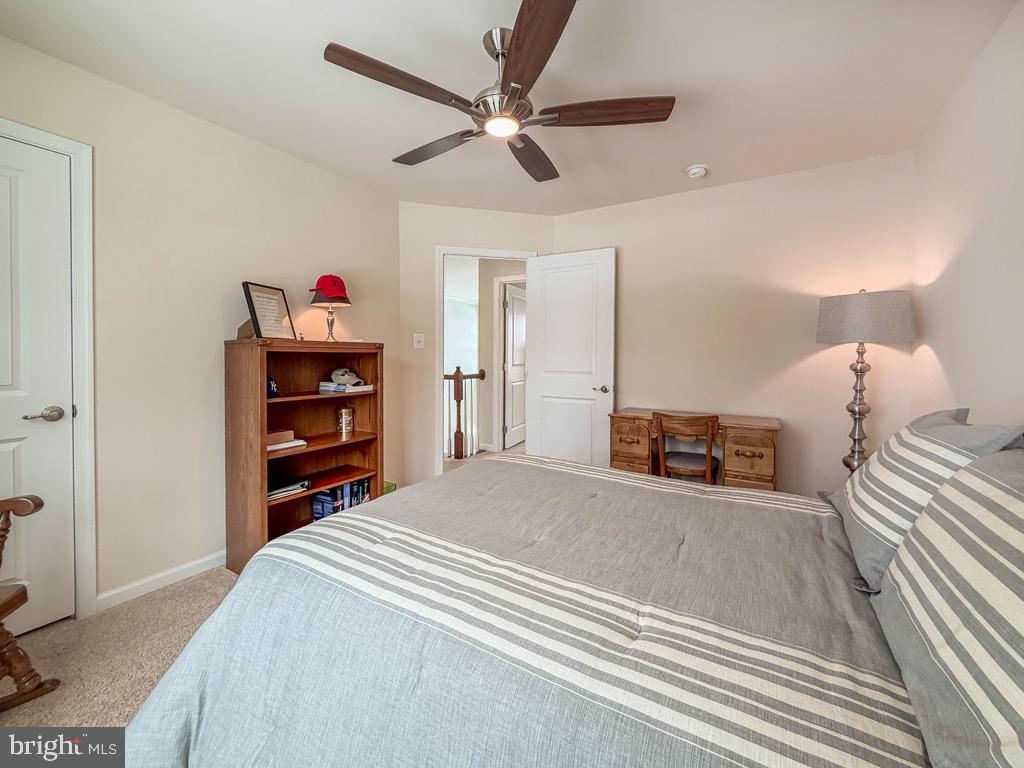 MILL CREEK ESTATES - Residential