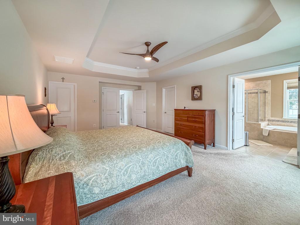 MILL CREEK ESTATES - Residential