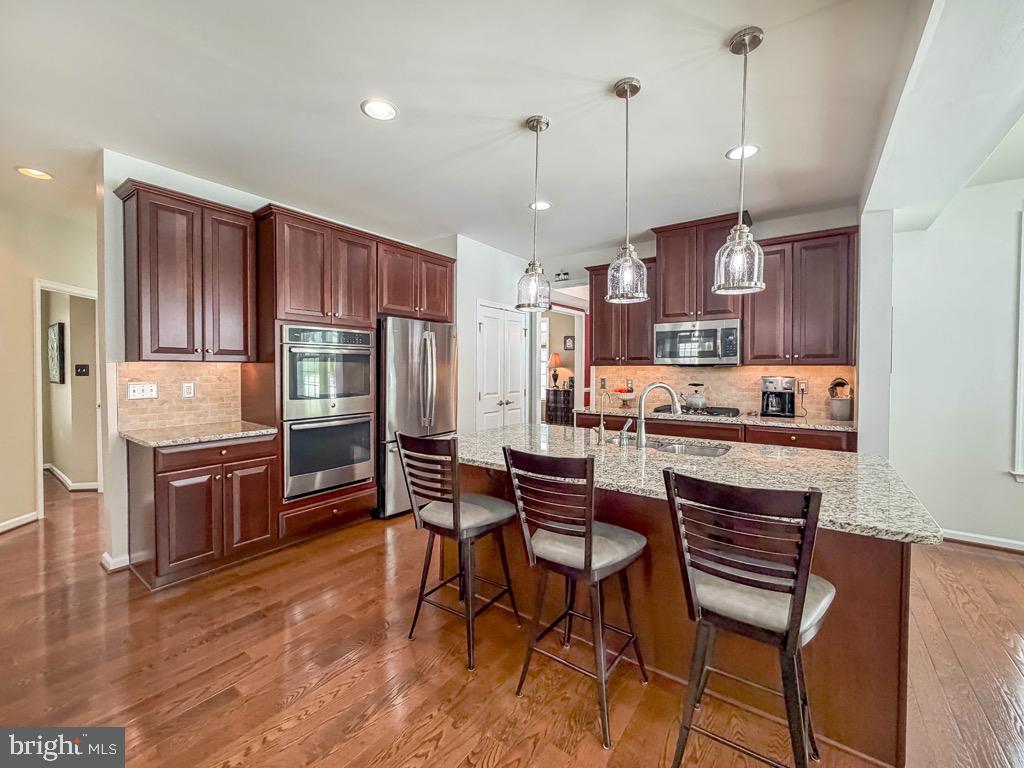 MILL CREEK ESTATES - Residential