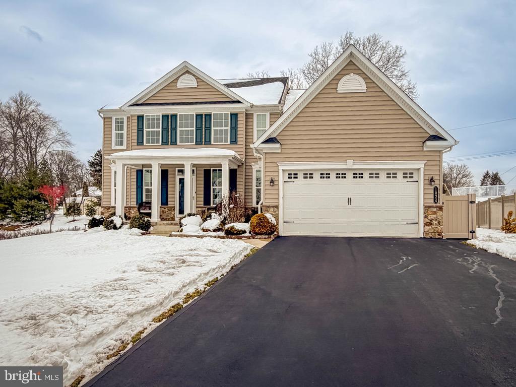 MILL CREEK ESTATES - Residential