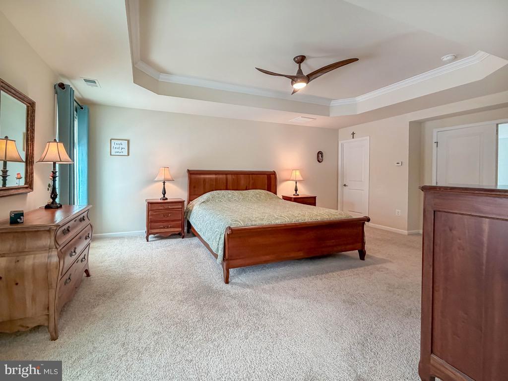 MILL CREEK ESTATES - Residential