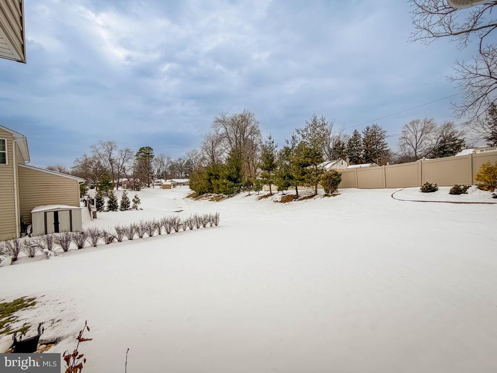 MILL CREEK ESTATES - Residential