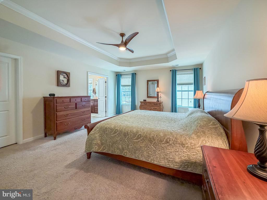 MILL CREEK ESTATES - Residential