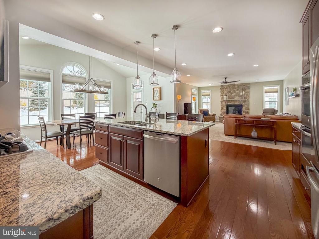 MILL CREEK ESTATES - Residential