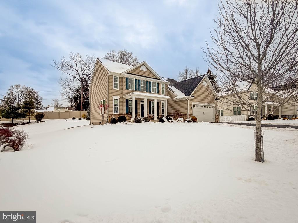 MILL CREEK ESTATES - Residential