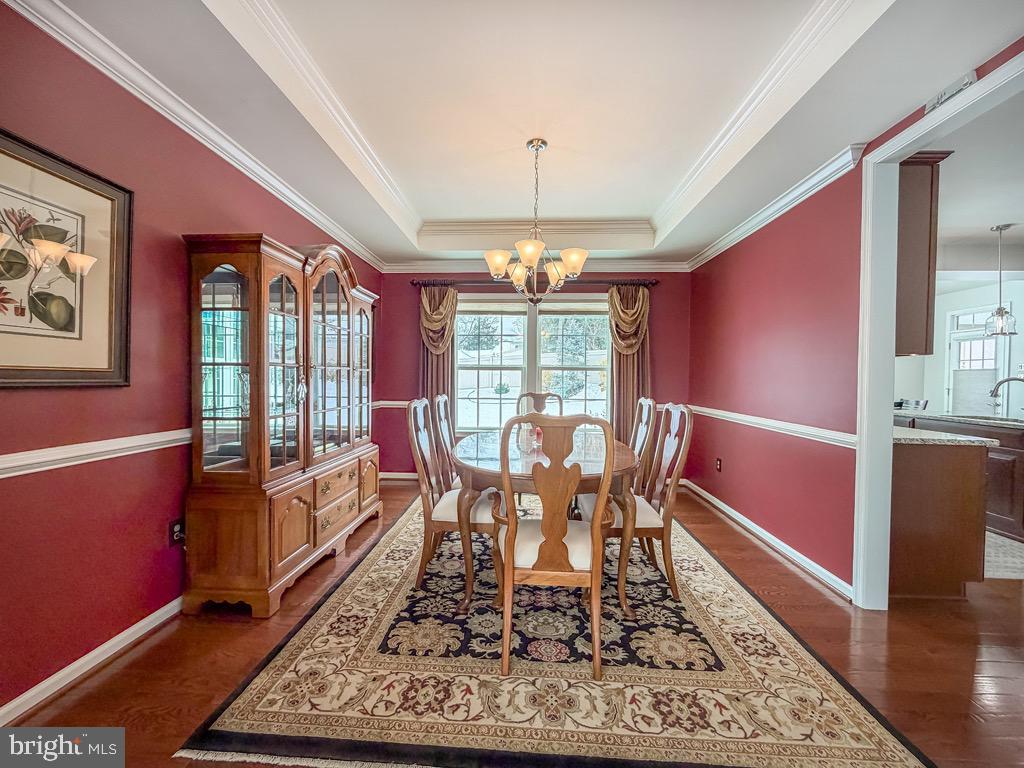 MILL CREEK ESTATES - Residential