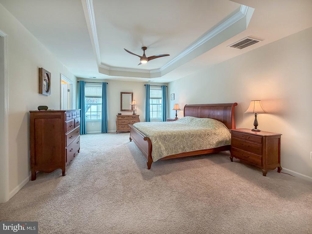 MILL CREEK ESTATES - Residential