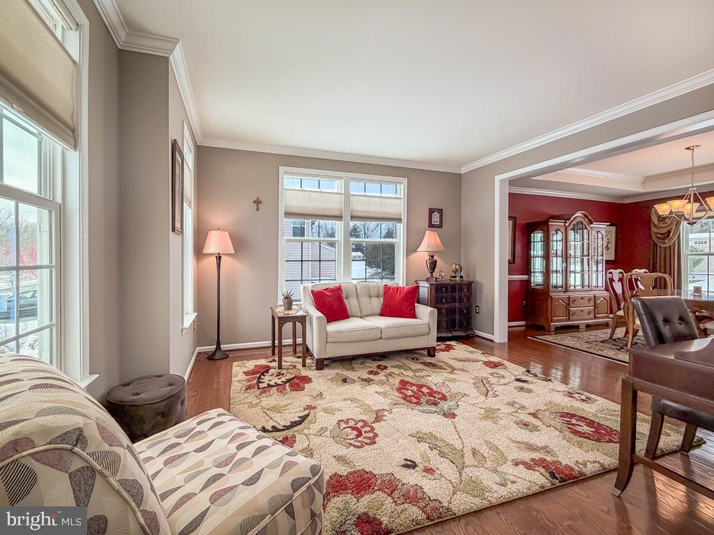 MILL CREEK ESTATES - Residential