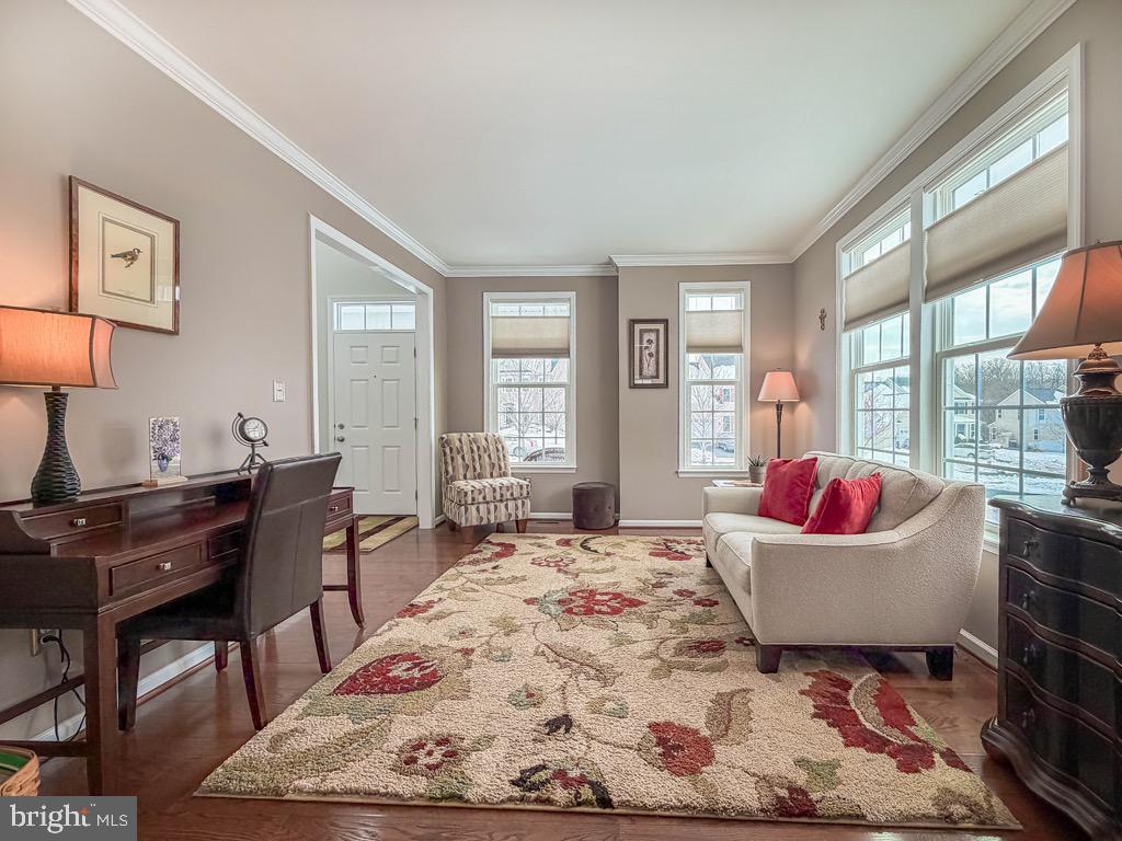 MILL CREEK ESTATES - Residential