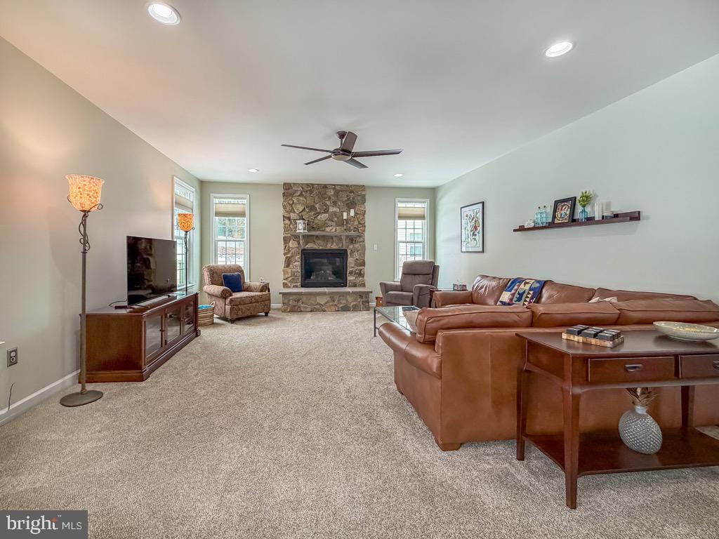 MILL CREEK ESTATES - Residential