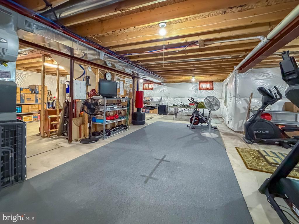 MILL CREEK ESTATES - Residential