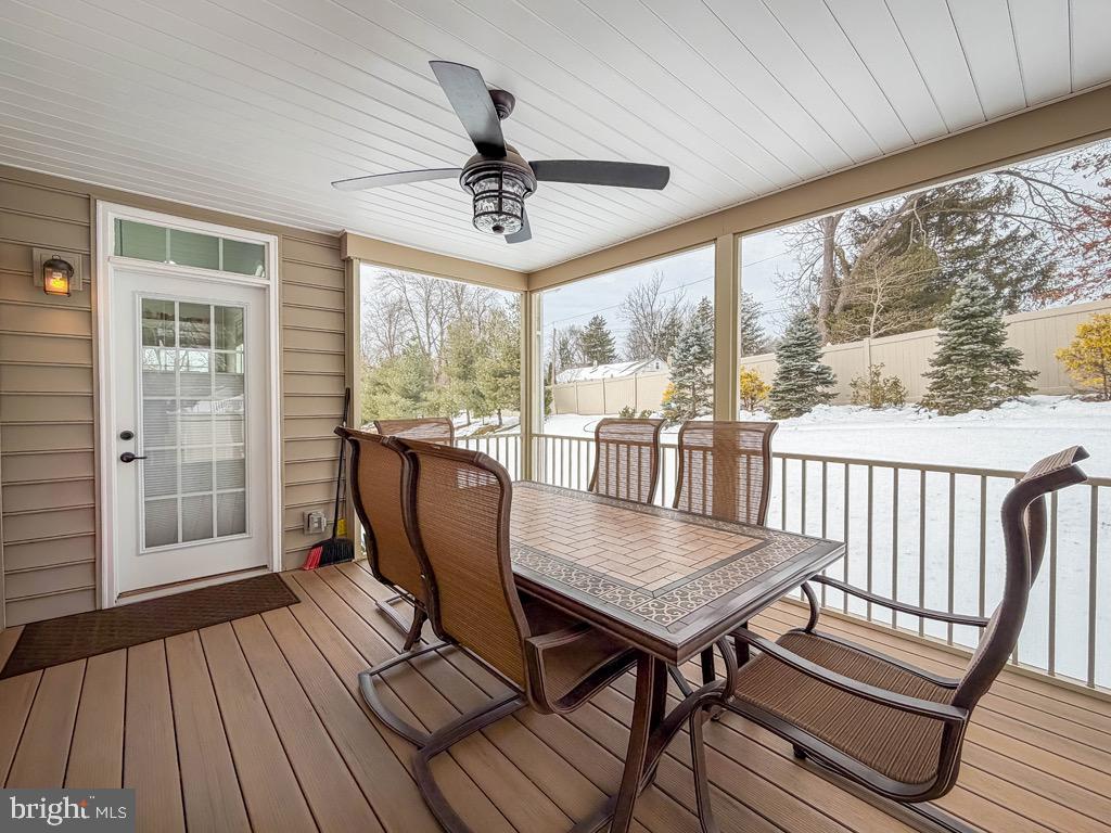 MILL CREEK ESTATES - Residential