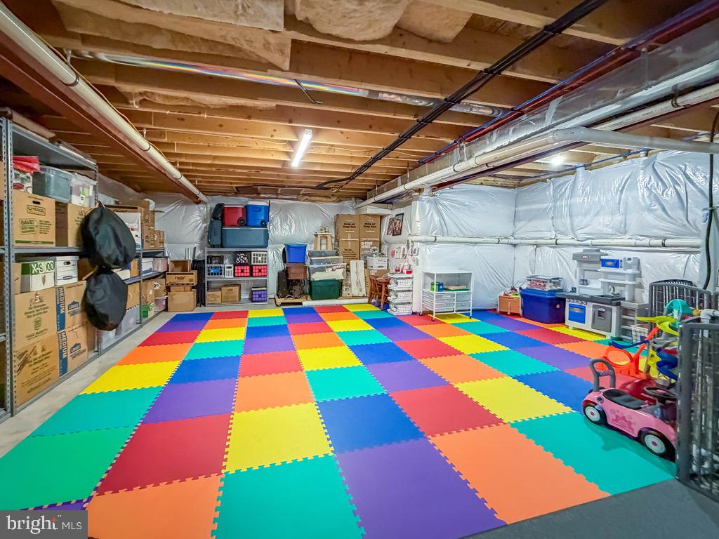 MILL CREEK ESTATES - Residential