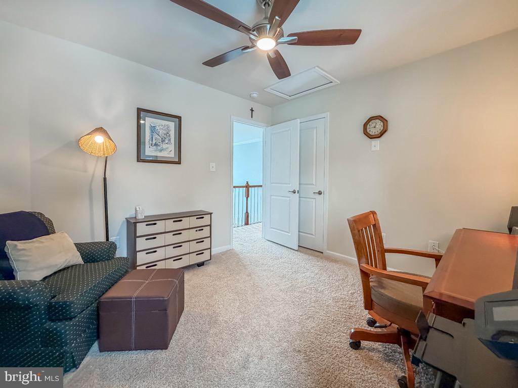 MILL CREEK ESTATES - Residential